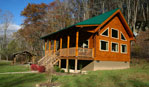 Bearfoot Cabin
