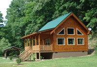 Walker Creek Retreat