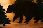 Bearfoot Cabin