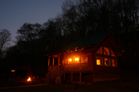 Bearfoot Cabin
