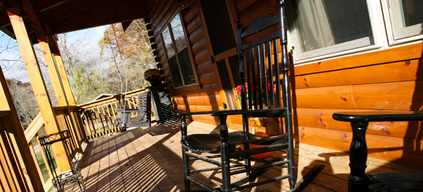 Bearfoot Cabin