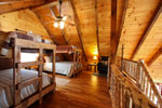 Bearfoot Cabin