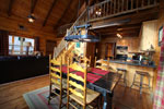 Bearfoot Cabin
