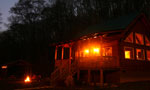 Bearfoot Cabin