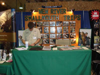 Fishing Show