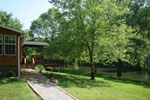 Creekside Lodge