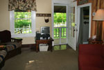 Tabor Hollow Cabin