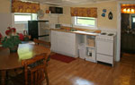 Tabor Hollow Cabin