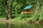 Bearfoot Cabin