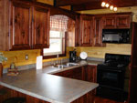 Moosehead Kitchen