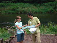 NCNR Conservation Award