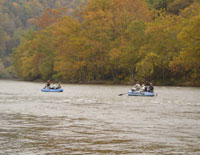Group Trips on the New