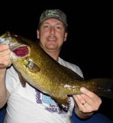 Steve Journell - New River Guide