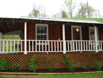Tabor Hollow Cabin 