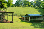 Tabor Hollow Cabin