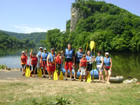 New River Outdoor Co
