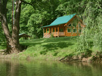Walker Creek Retreat