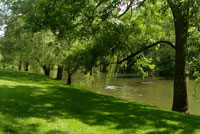 Anglers' Roost