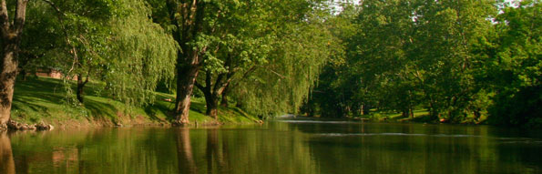 Anglers' Roost