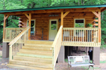 Creekside Lodge