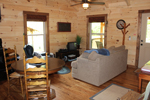 Anglers' Roost