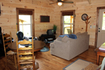 Anglers' Roost