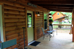Anglers' Roost