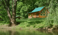 Walker Creek Retreat