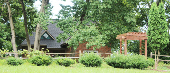 Beech Cove Cottage