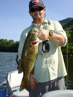 New River Fly Fishing