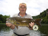 New River Fly Fishing
