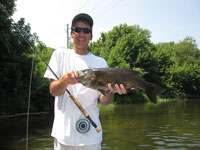 New River Fly Fishing