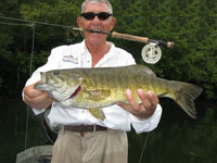 New River Fly Fishing