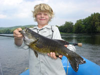 New River Fly Fishing