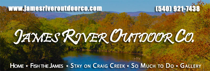 James River Outdoor Company
