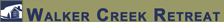 Walker Creek Retreat