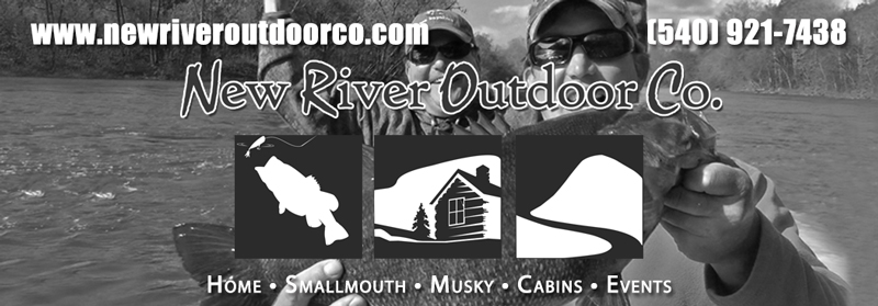 New River Outdoor Co
