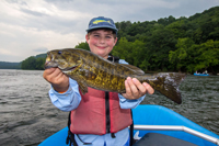 New River Smallmouth